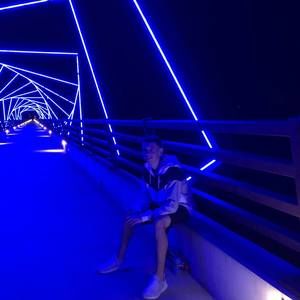 Meet your Posher, John